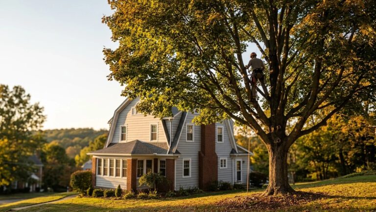 Akron Tree Service