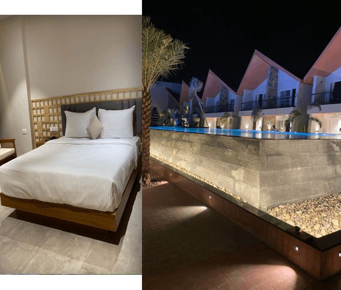 Ala Beach Resort