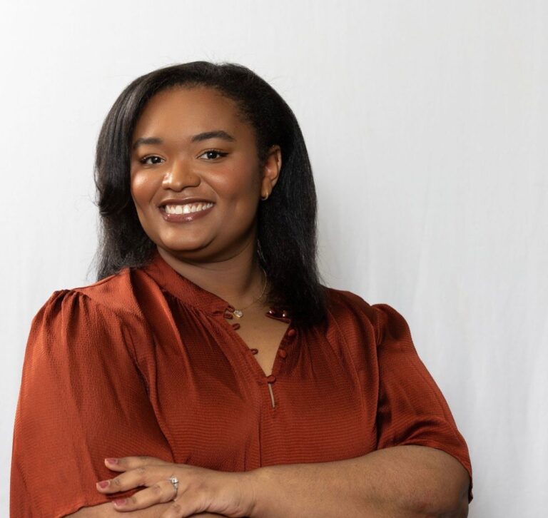 Alayna Bouie