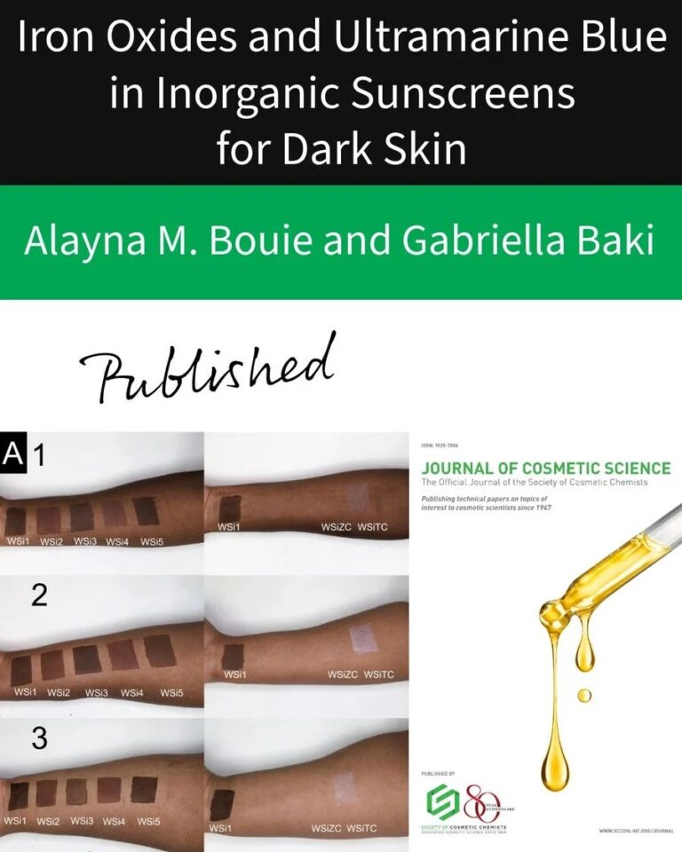 Alayna Bouie