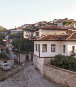 Albania
