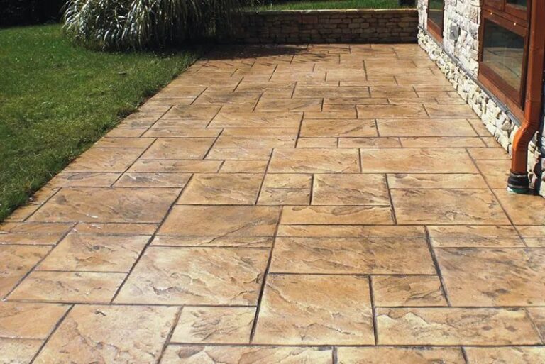 Alba Stone Work LLC