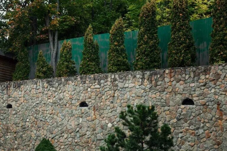 Alba Stone Work LLC