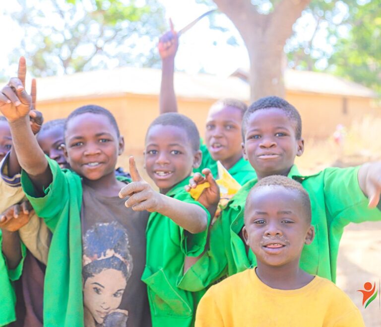 Azumi Ladi Danat Foundation
