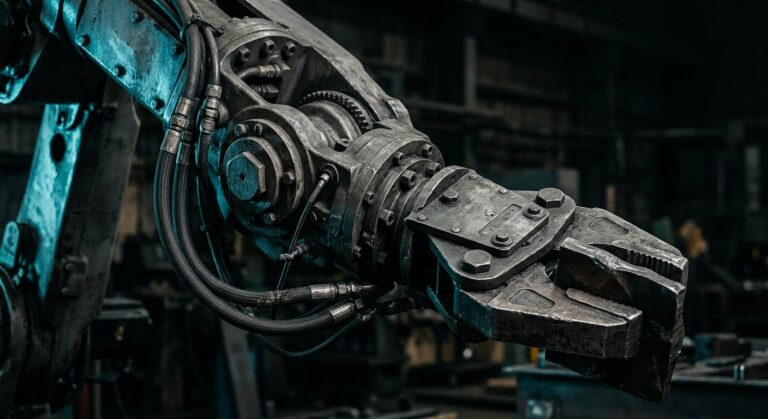 ALED ROBOTICS LLC