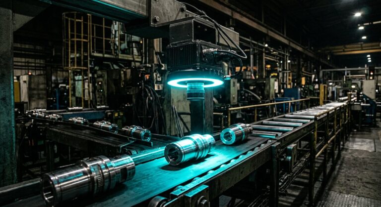 ALED ROBOTICS LLC