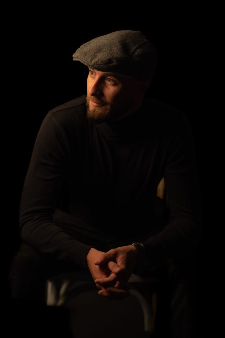 Alex Călin