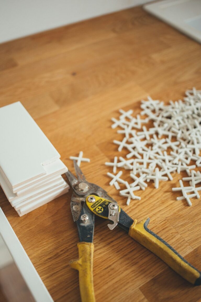 Alex’s Home Remodeling