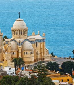 Algeria