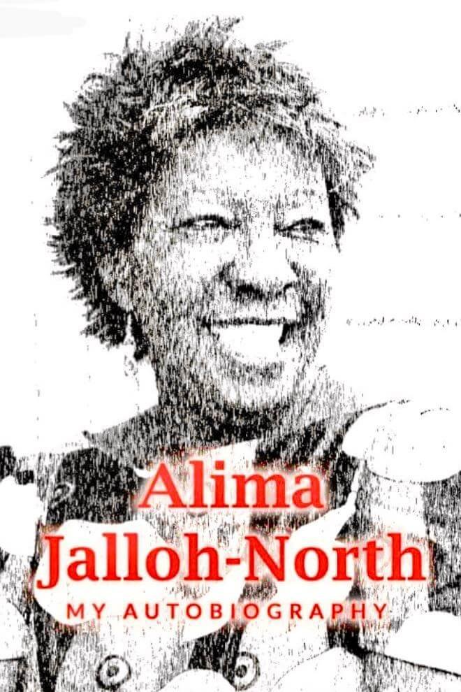 Alima Jalloh-North