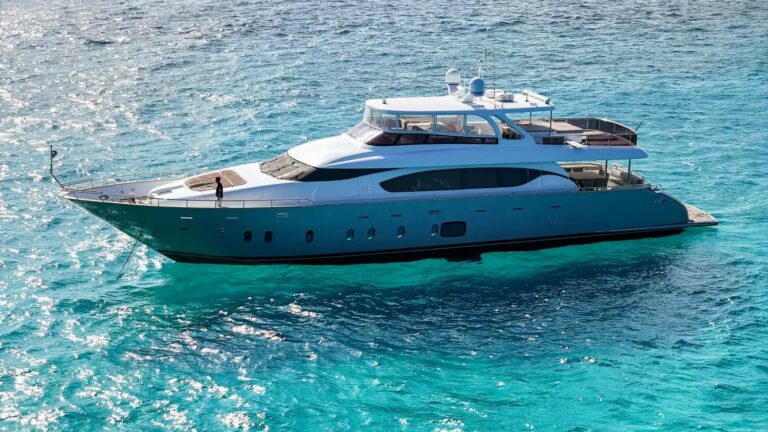 ALINARI Air & Sea