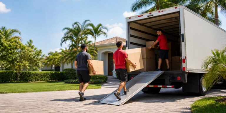 All Around Moving of Central Florida