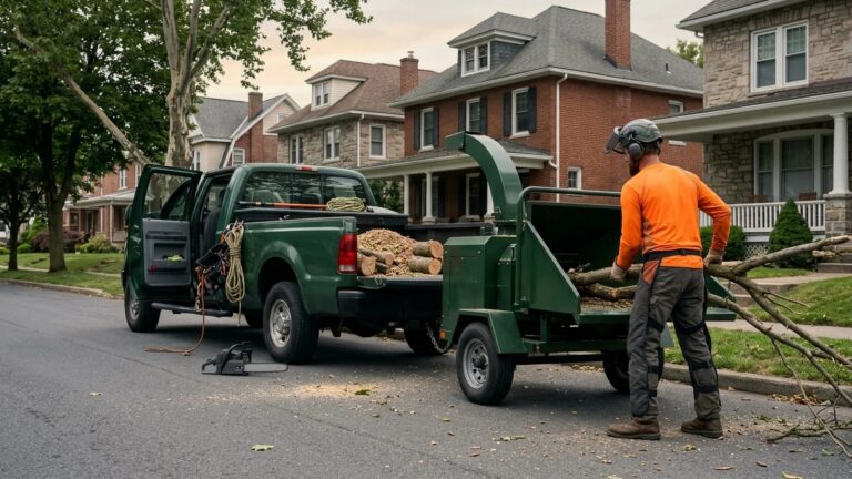 Allentown Tree Service