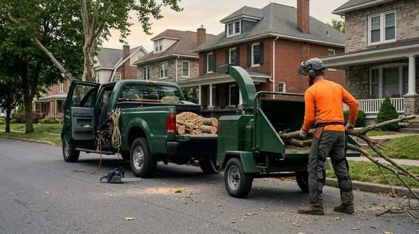 Allentown Tree Service