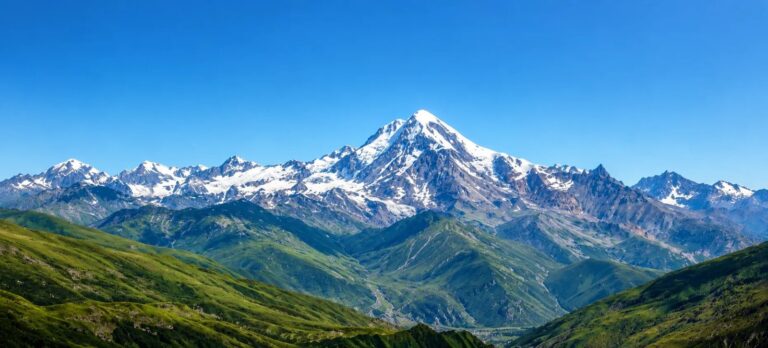 Alliance Travel Georgia