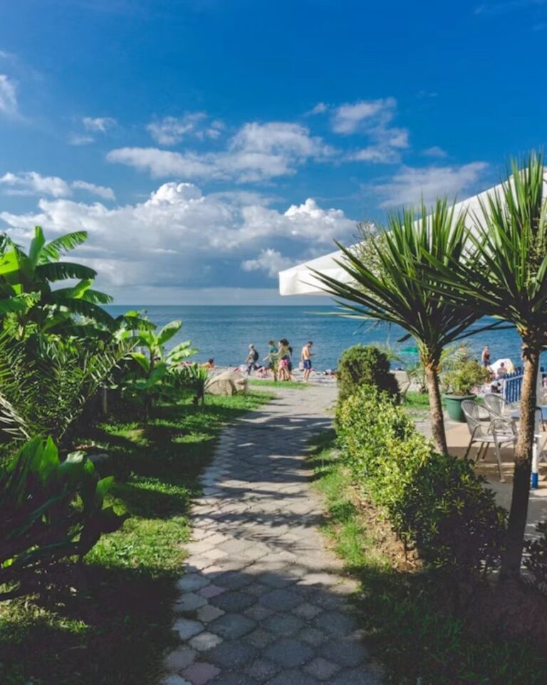 Alliance Travel Georgia