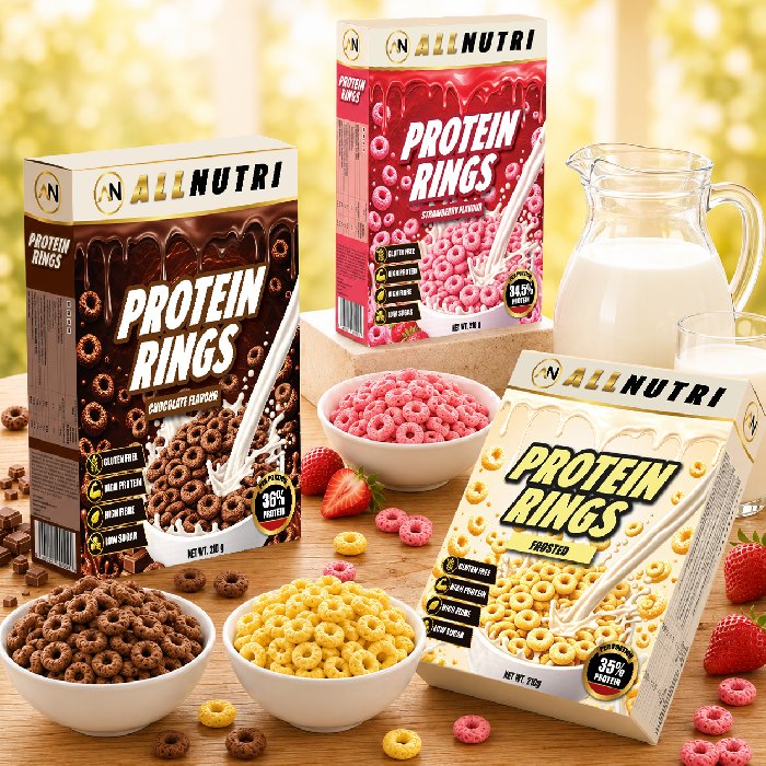 All Nutri