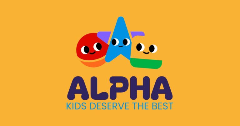 Alpha Kids Preschool