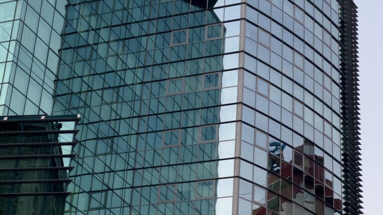 Pharos Aluminium & Glass