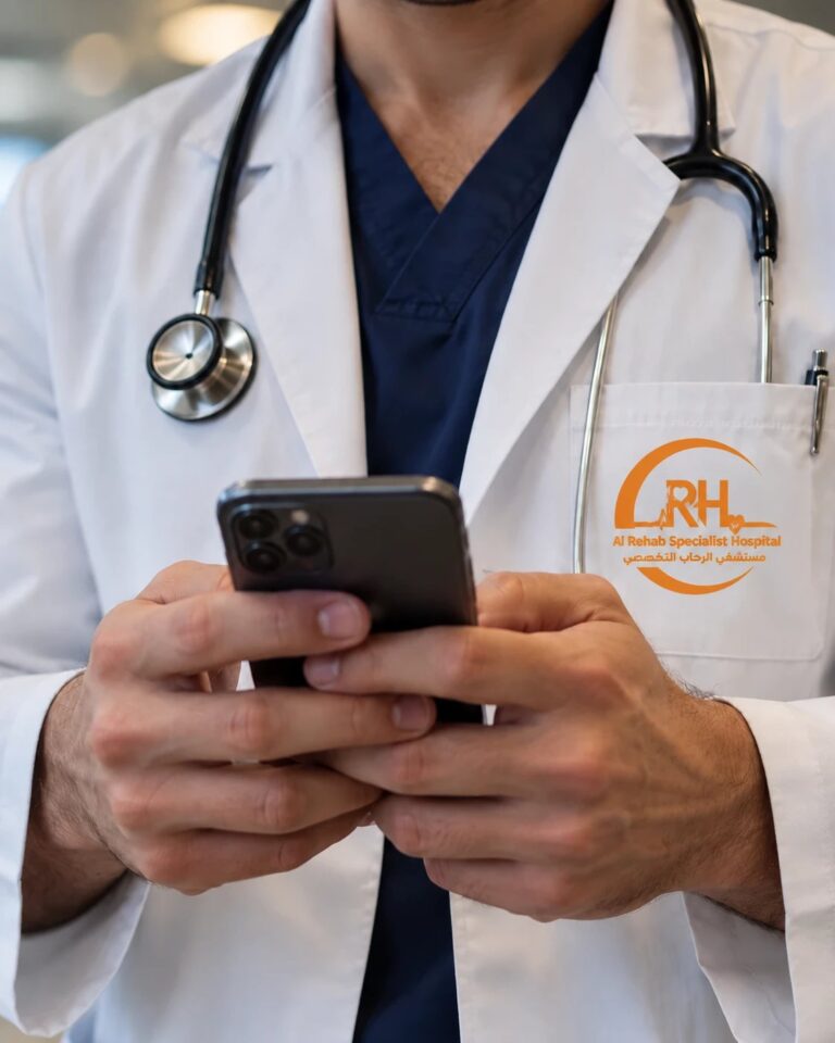 Al Rehab Specialist Hospital
