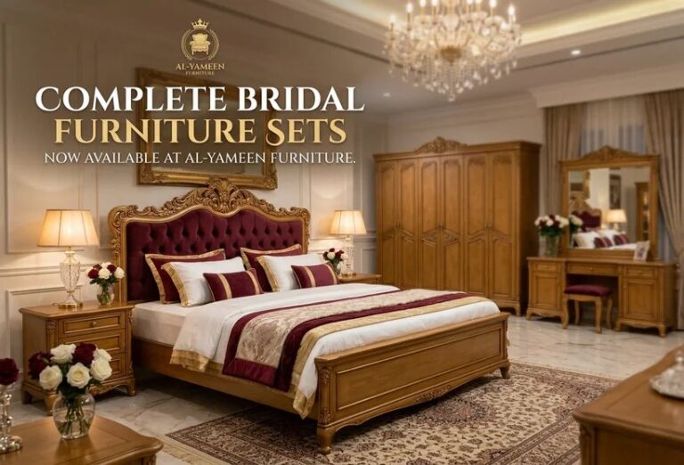 Al Yameen Furniture