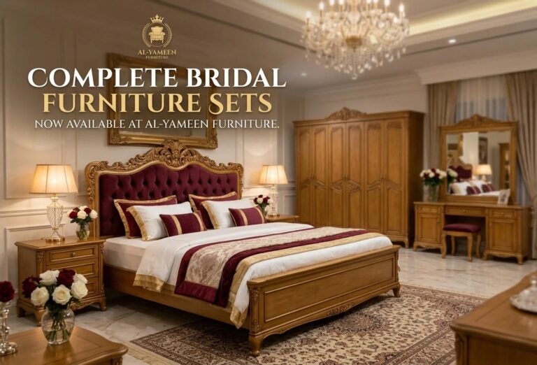 Al Yameen Furniture