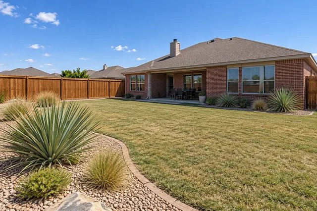 Amarillo Fence Installers