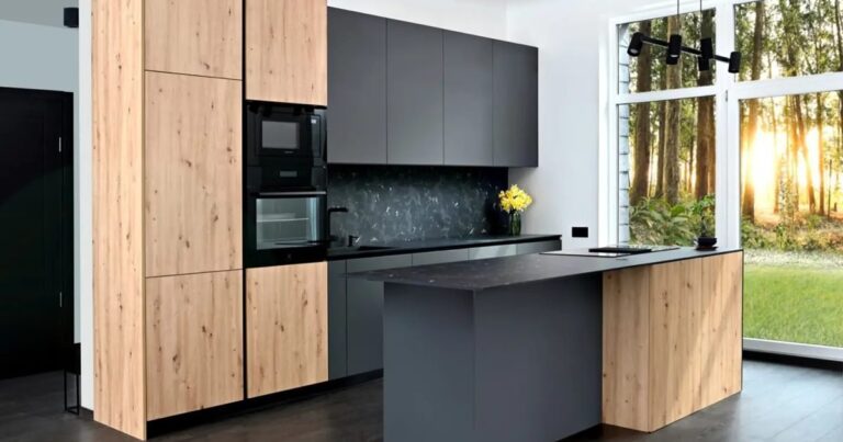 Ambra Joinery