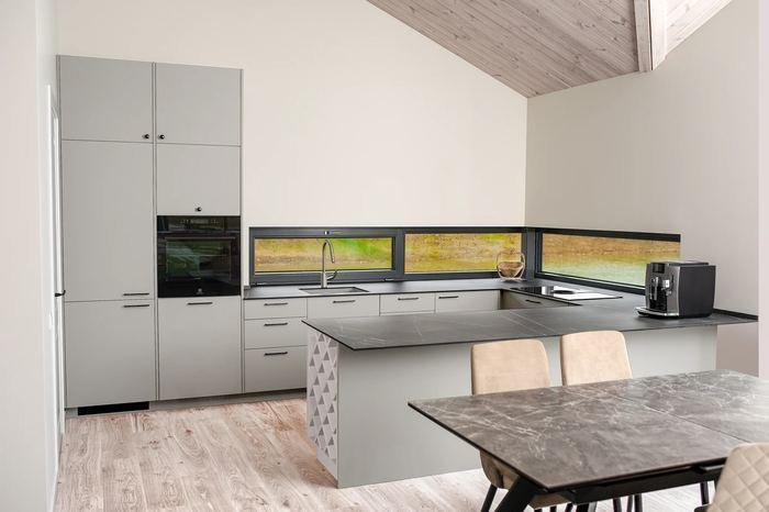 Ambra Joinery