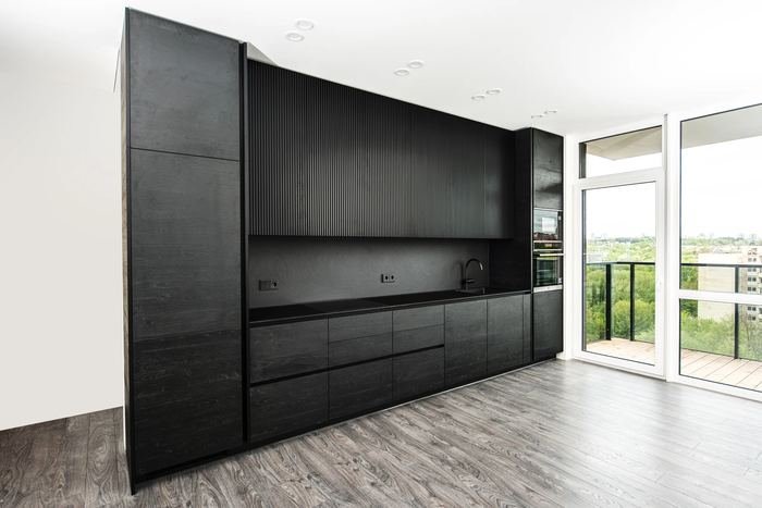 Ambra Joinery
