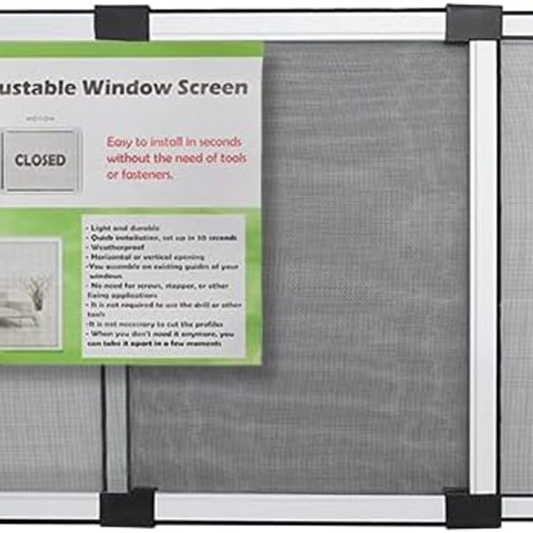 American Budget Screens