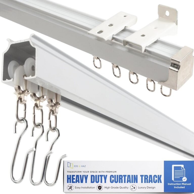 American Ceiling Curtain Track
