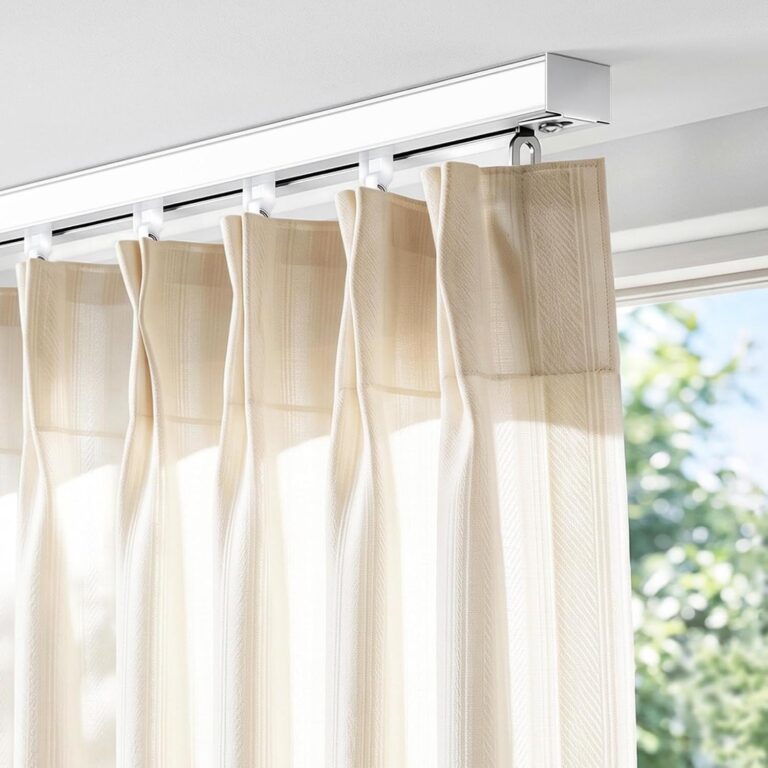 American Ceiling Curtain Track