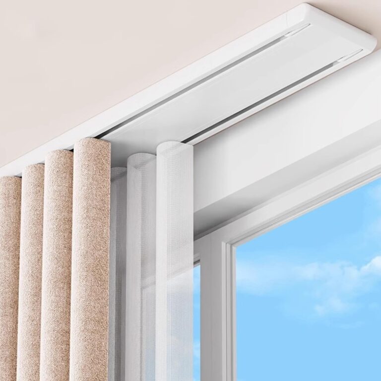 American Ceiling Curtain Track