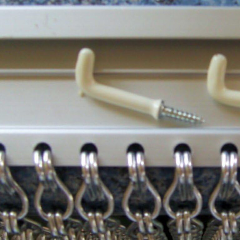 American Chain Curtain