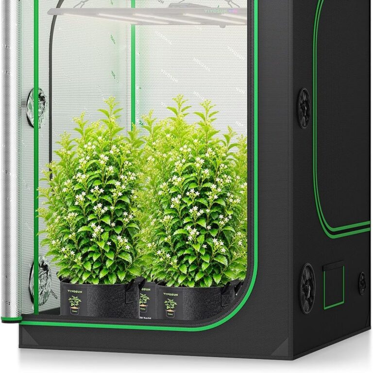 American Hydroponic