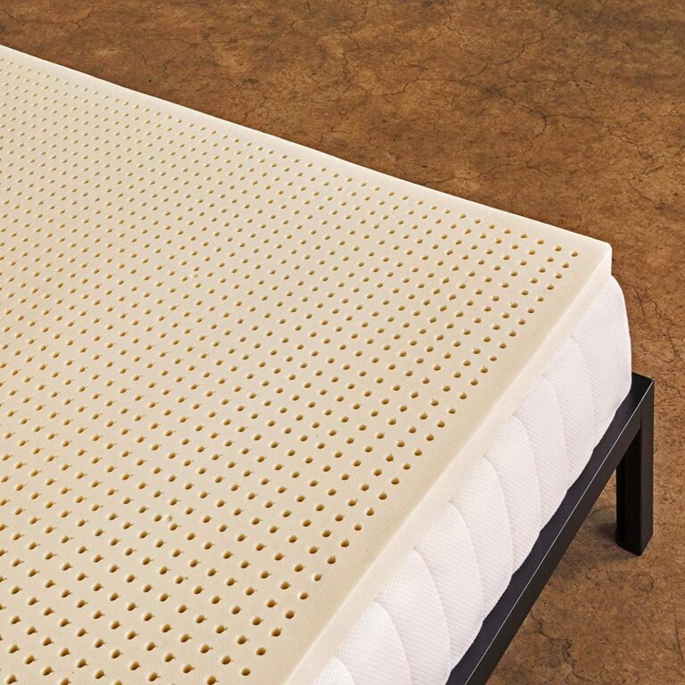 American Latex Pillow
