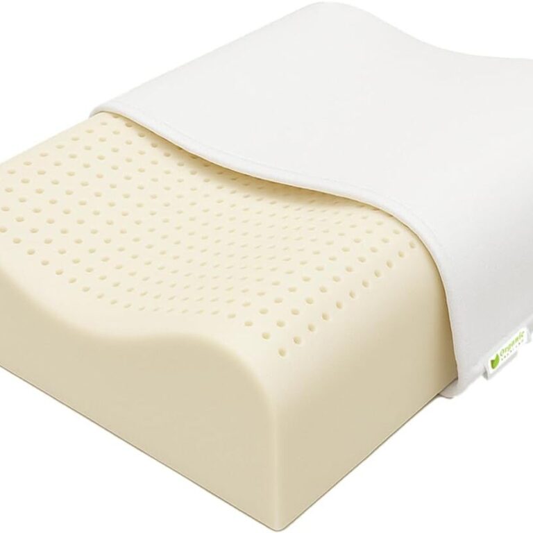 American Latex Pillow