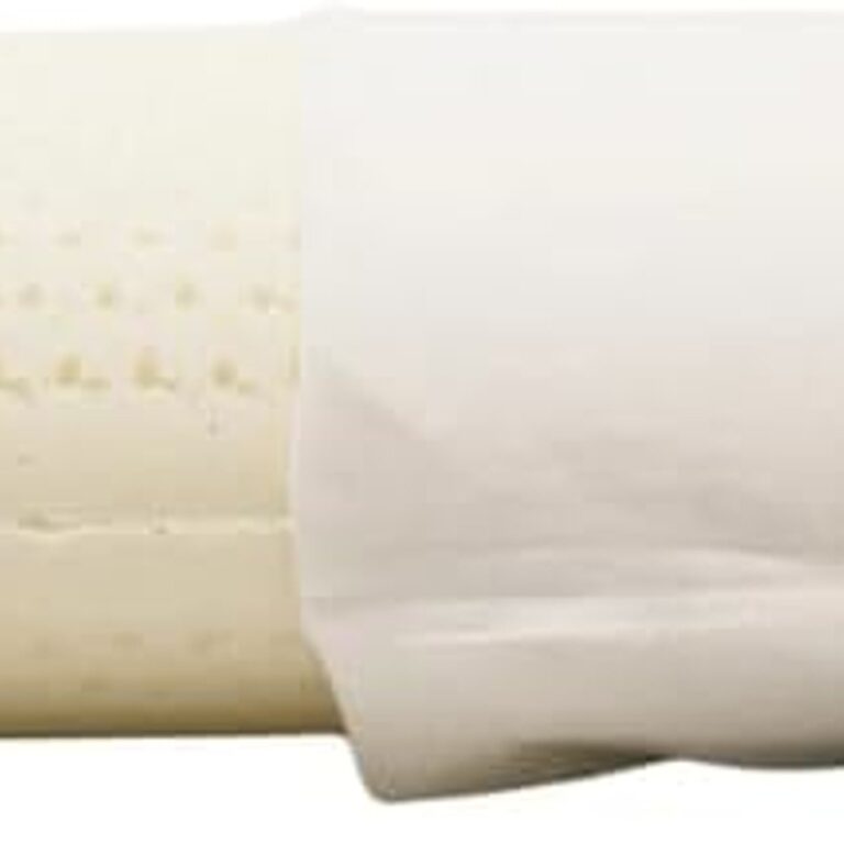 American Latex Pillow