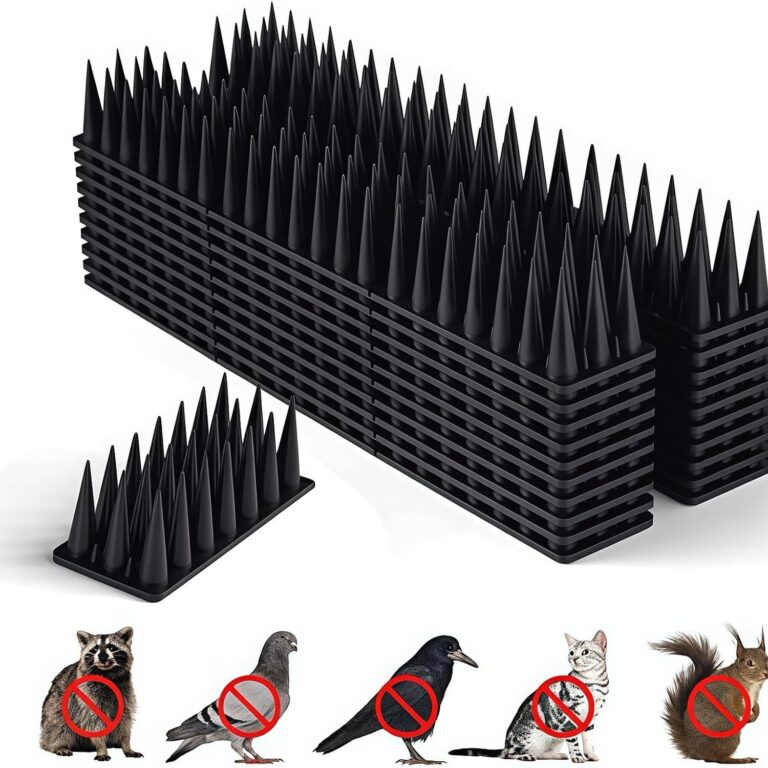 American Pest Spikes