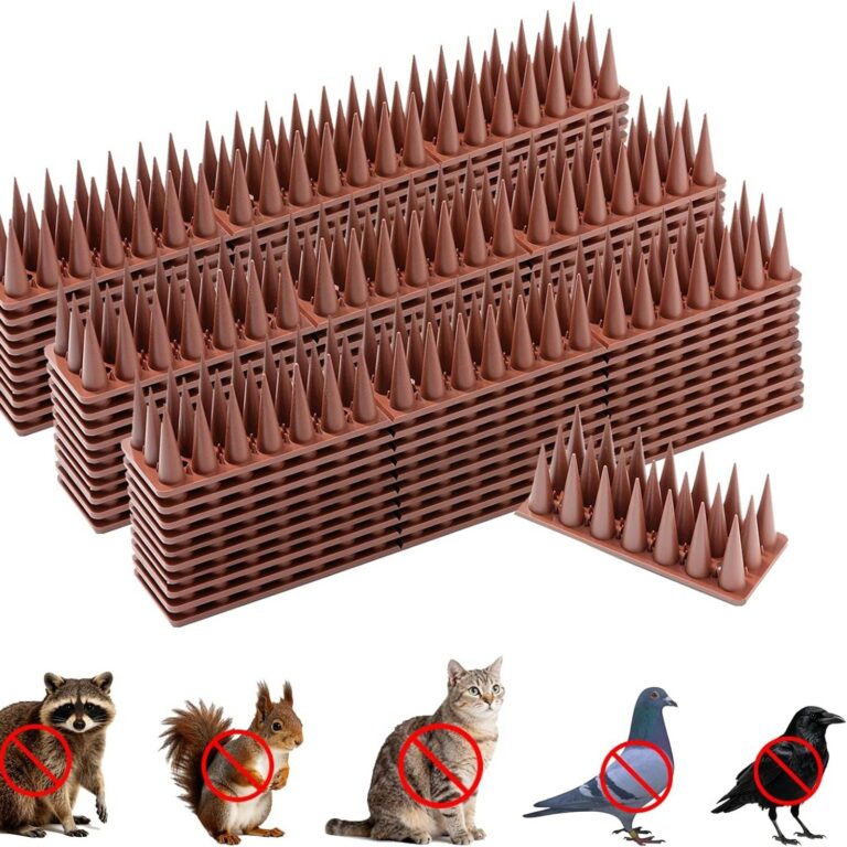 American Pest Spikes