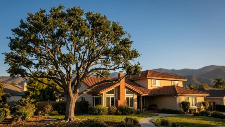 Anaheim Tree Service