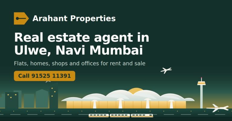 Arahant Properties