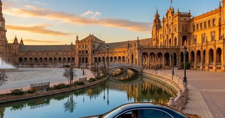 Andalusia Private Tours