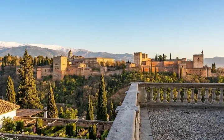 Andalusia Private Tours