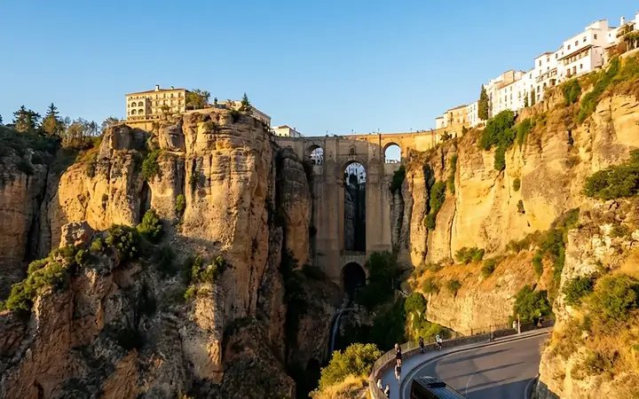 Andalusia Private Tours