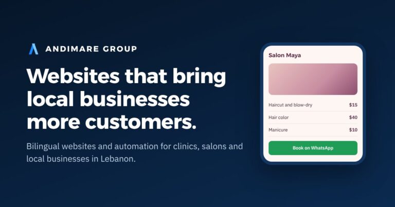 Andimare Group
