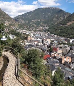 Andorra