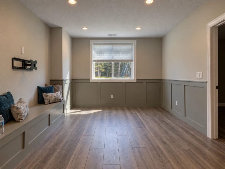 Andover Home Improvement