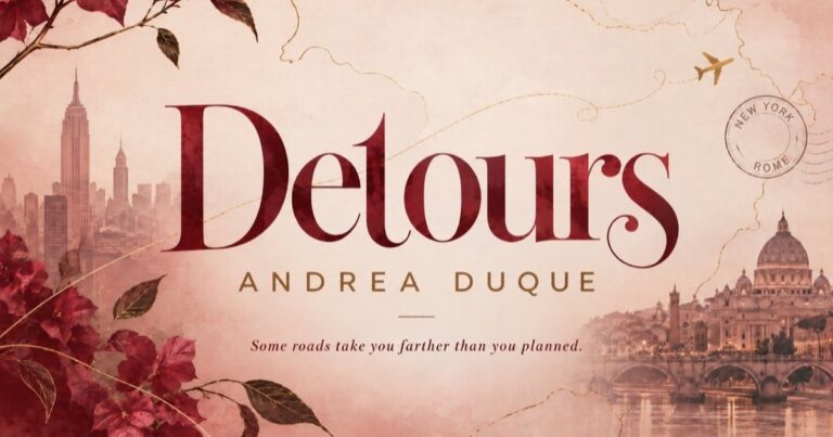 Andrea Duque